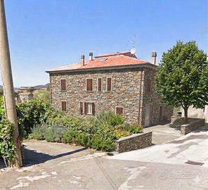 Appartamento - Roccastrada