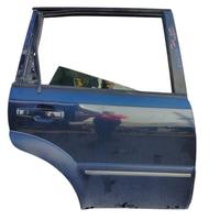 PORTIERA POSTERIORE DESTRA SSANGYONG Rexton 1Â° Se