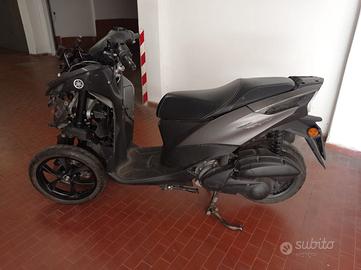 YAMAHA TRICITY 125