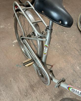 Bici donna