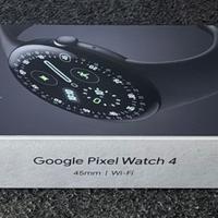 Google Pixel Watch 4 (45 mm)