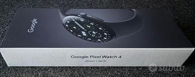 Google Pixel Watch 4 (45 mm)