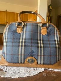 Borsa burberry