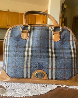 Borsa burberry