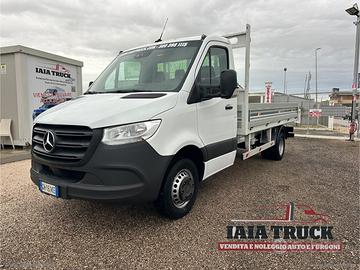 MERCEDES-BENZ Sprinter 419CDI CASSONE FISSO