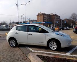 NISSAN Leaf 1ª serie - 2015