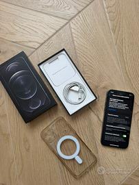 Iphone 12 Pro 128GB