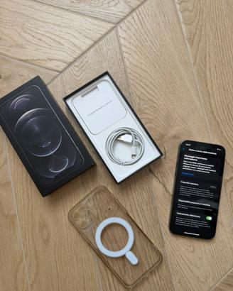 Iphone 12 Pro 128GB