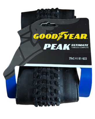 Gomma goodyear peak 29 2.4 TR