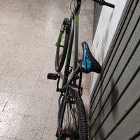 Montambaike Rockrider con ruote da 29'