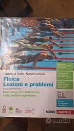 Libri scuola prima ITIS