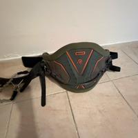 Trapezio ion apex + pompa cabrinha