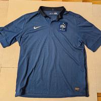 maglia calcio francia