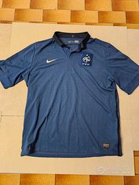 maglia calcio francia