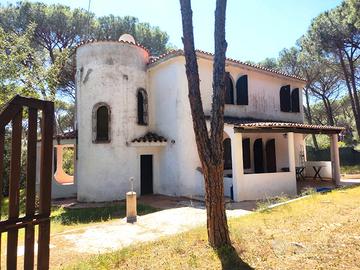 Santa Margherita la "Perla Marina" 10 posti letto