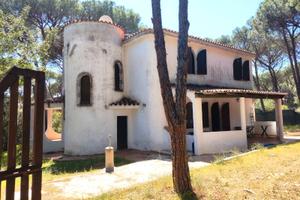 Santa Margherita la "Perla Marina" 10 posti letto
