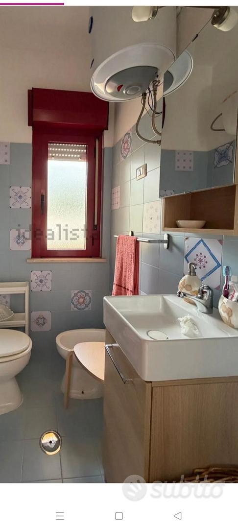 Apartment in San Nicola Arcella, San Giorgio - Altro