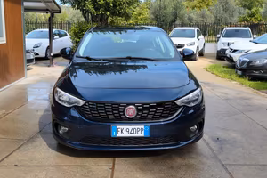 Fiat Tipo 1.3 Mjt S&S 5 porte Easy