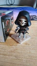Nendoroid Reaper 1242 (Overwatch) Good smile c.