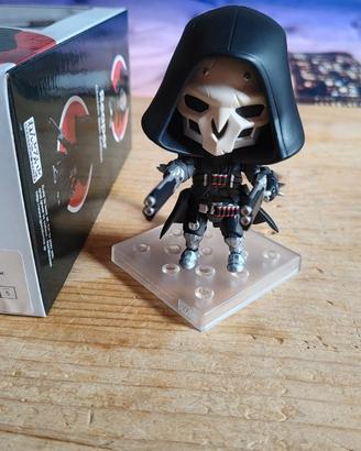 Nendoroid Reaper 1242 (Overwatch) Good smile c.