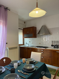 Settembre Ortona Costa dei Trabocchi