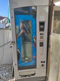 Distributore automatico Gelati GPE Frozen