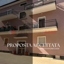 Appartamento Avezzano [Cod. rif 3305796VRG]