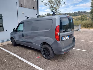 Doblo 