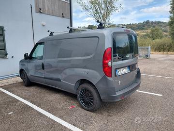 Doblo 