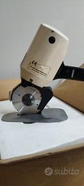 taglierina automatica per tessuti