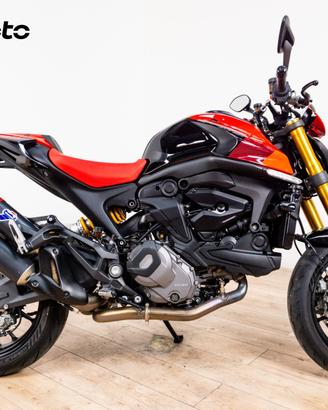 DUCATI MONSTER 937 SP - 2023