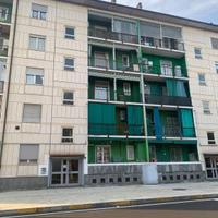 Luminoso appartamento vista panoramica mirafiori s