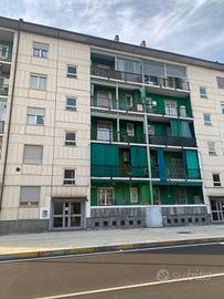 Luminoso appartamento vista panoramica mirafiori s