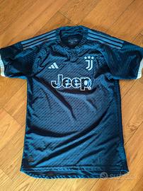 Maglia originale Juventus 23-24