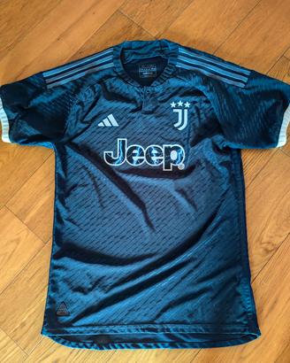Maglia originale Juventus 23-24