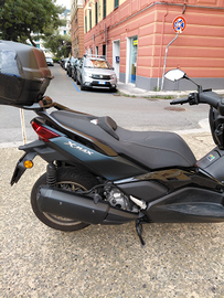 Yamaha x max 300 tech max luglio 24