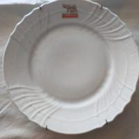 Piatto in ceramica vintage Richard GINORI