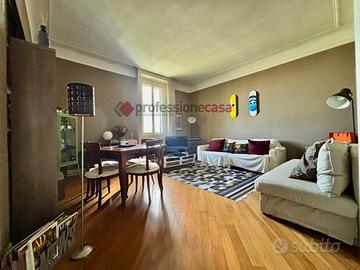Appartamento Milano [Cod. rif 3317725VRG]