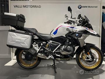 BMW r 1250 gs Abs my21