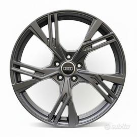 4 Cerchi da 20' in Lega - Elit Wheels - Ew - 16 Th