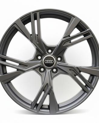 4 Cerchi da 20' in Lega - Elit Wheels - Ew - 16 Th