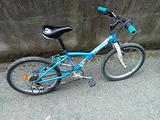 Bicicletta MTB Bambino/a DECATHLON FUNZIONANTE 20"