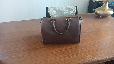 Borsa Timberland pelle