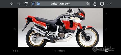 Africa rwin 750 rd04