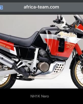 Africa rwin 750 rd04