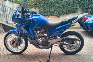 MOTO Honda transalp 650 xlv