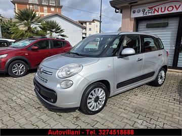 Fiat 500L 1.3 Multijet 95 CV