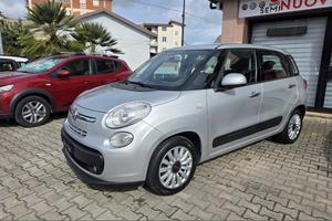 Fiat 500L 1.3 Multijet 95 CV