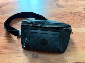 Gucci borsa uomo