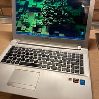Notebook Lenovo Z51